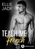 Teach Me French (eBook, ePUB)