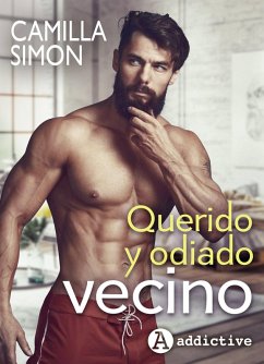 Cover Querido y odiado vecino (eBook, ePUB)