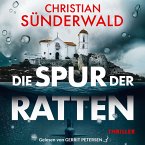 Die Spur der Ratten (MP3-Download)