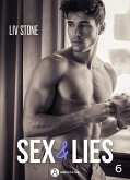 Sex & lies - Vol. 6 (eBook, ePUB)