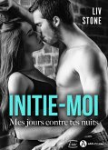 Initie-moi (eBook, ePUB)
