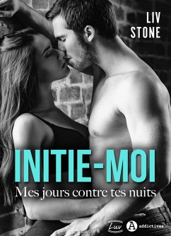 Cover Initie-moi (eBook, ePUB)