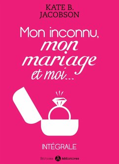 Cover Mon inconnu, mon mariage et moi (eBook, ePUB)