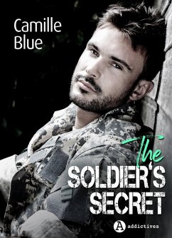 Cover The Soldier's Secret (eBook, ePUB)