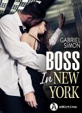 Boss in New York (eBook, ePUB)