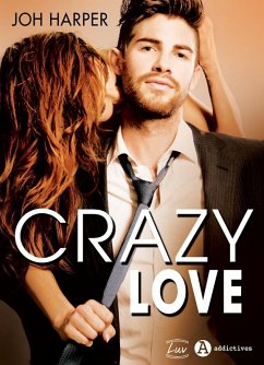 Cover Crazy Love (eBook, ePUB)