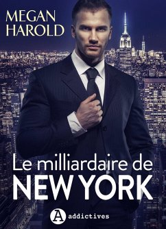 Cover Le Milliardaire de New York (eBook, ePUB)