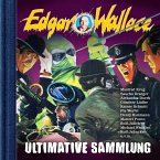 Edgar Wallace, Ultimative Sammlung (MP3-Download)