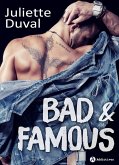 Bad and Famous (eBook, ePUB) Bad and Famous (eBook, ePUB)