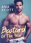 Bastard of the Year (eBook, ePUB)