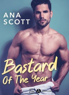 Cover Bastard of the Year (eBook, ePUB)