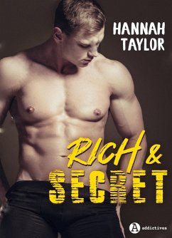 Rich & Secret (eBook, ePUB) - Taylor, Hannah