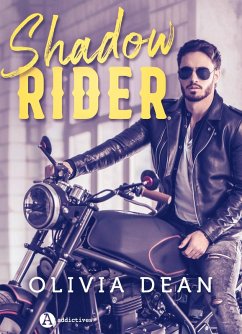 Cover Shadow Rider (eBook, ePUB)