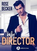 My Director (eBook, ePUB)