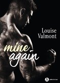 Mine Again (eBook, ePUB)