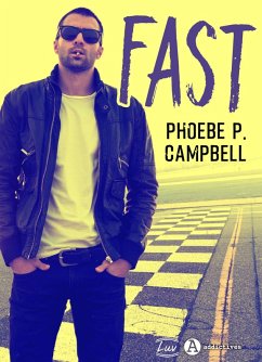 Cover Fast (eBook, ePUB)