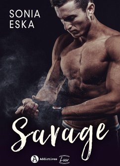 Cover Savage (eBook, ePUB)