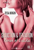 Séduction & tentation : Norah et Lucilla - 2 (eBook, ePUB)