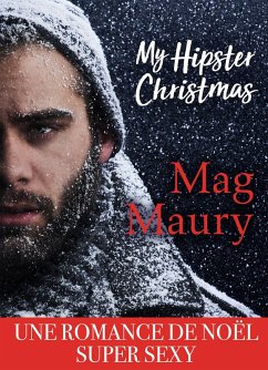 My Hipster Christmas (eBook, ePUB) - Maury, Mag
