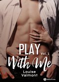 Play with me - 1 (eBook, ePUB)