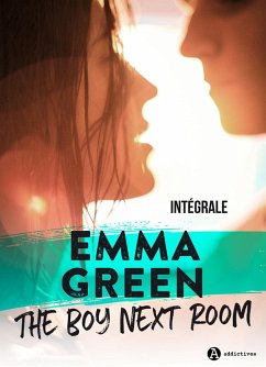 The Boy Next Room (eBook, ePUB) - Green, Emma
