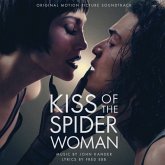 Kiss Of The Spider Woman (Original Motion Picture Kiss Of The Spider Woman (Original Motion Picture