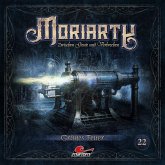 Moriarty - Grünes Feuer Moriarty - Grünes Feuer