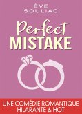 Perfect Mistake (eBook, ePUB)