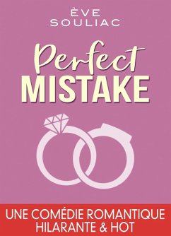 Perfect Mistake (eBook, ePUB) - Souliac, Eve