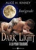 Dark Light - À lui pour toujours (eBook, ePUB)