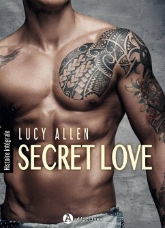 Secret Love (eBook, ePUB) - Allen, Lucy