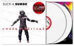 Under Pressure/White Vinyl
