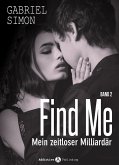 Find Me, band 2 (eBook, ePUB)