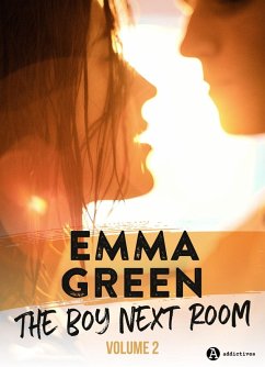 The Boy Next Room, vol. 2 (eBook, ePUB) - Green, Emma