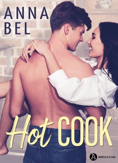 Cover Hot Cook (eBook, ePUB)