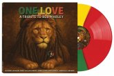 One Love - A Tribute To Bob Marley