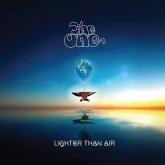 Lighter Than Air Lighter Than Air
