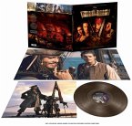 Pirates Of The Caribbean: Curse Of The Black Pearl