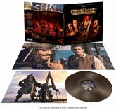 Pirates Of The Caribbean: Curse Of The Black Pearl Pirates Of The Caribbean: Curse Of The Black Pearl