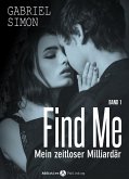 Find Me, band 1 (eBook, ePUB)