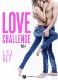 Love Challenge - Vol. 4 (eBook, ePUB)