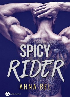 Cover Spicy Rider (eBook, ePUB)