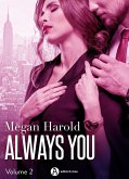 Always You - 2 (eBook, ePUB)