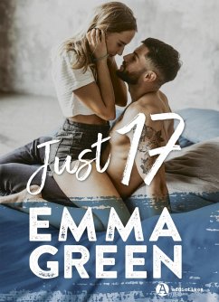 Just 17 (Just Seventeen) (eBook, ePUB) - Green, Emma