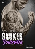 Broken Soulmates - Vol. 3/3 (eBook, ePUB)