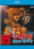 Toys ? Toedliches Spielzeug (Blu-ray) Toys ? Toedliches Spielzeug (Blu-ray)