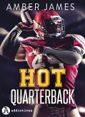 Hot Quarterback (eBook, ePUB) Hot Quarterback (eBook, ePUB)