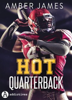 Hot Quarterback (eBook, ePUB) - James, Amber