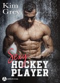 Sexy Hockey Player (eBook, ePUB) Sexy Hockey Player (eBook, ePUB)