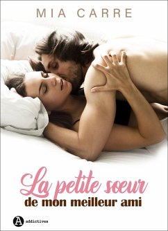 Cover La Petite Soeur de mon meilleur ami (eBook, ePUB)